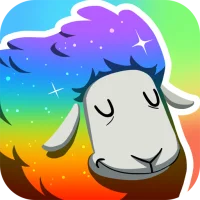Color Sheep